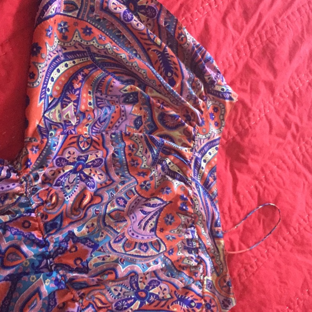 COPY - Off shoulder fun summer dress